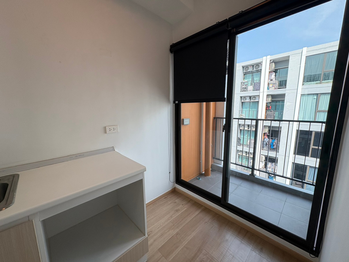 ให้เช่าคอนโดลาดพร้าว101 แฮปปี้แลนด์ : ✅PRO-93 ✅ปล่อยเช่า คอนโด Feel ลาดพร้าว 122 เพียงเดือนละ 12,000 บาท ✅ใกล้ รถไฟฟ้าสายสีเหลือง  ✅*0659174222*✅