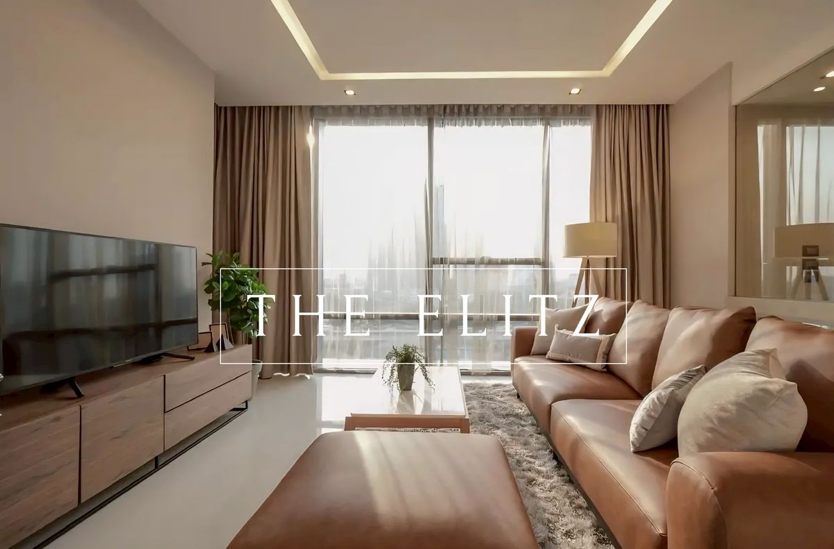 ให้เช่าคอนโดสาทร นราธิวาส : ✨ อยู่ใจกลางสาทร ไม่ต้องฝันไกล ห้องนี้จะทำให้ทุกวันง่ายและสบายกว่าเดิม ✔