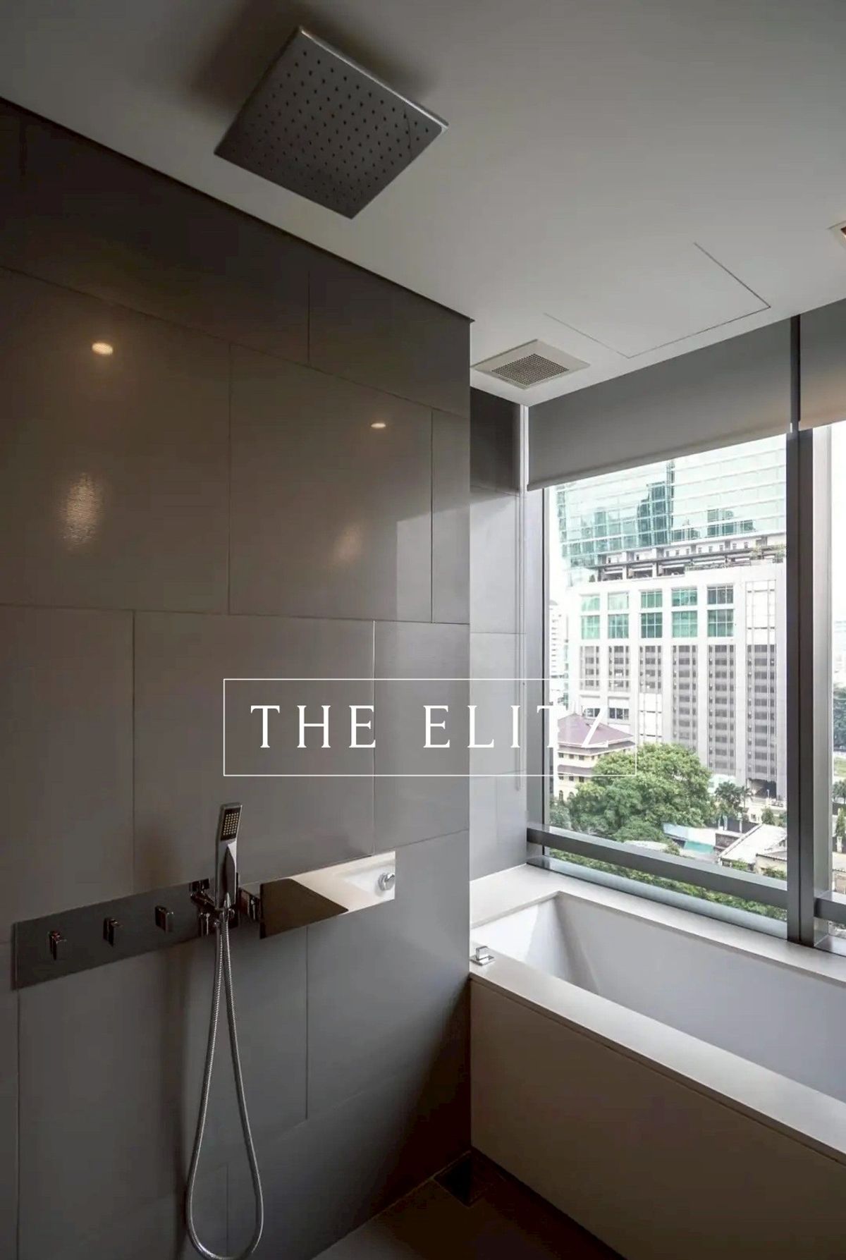 ให้เช่าคอนโดสาทร นราธิวาส : ✨ อยู่ใจกลางสาทร ไม่ต้องฝันไกล ห้องนี้จะทำให้ทุกวันง่ายและสบายกว่าเดิม ✔