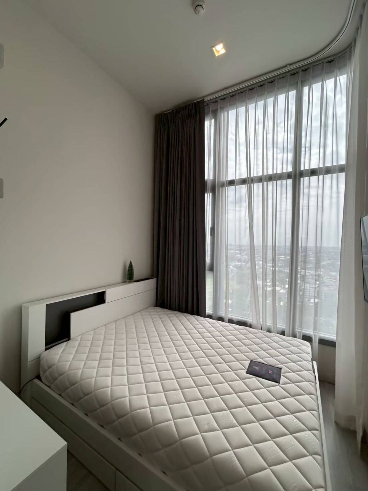 For RentCondoOnnut, Udomsuk : 💥DL-8476💥THE LINE Sukhumvit 101 👉Line : @accessliving