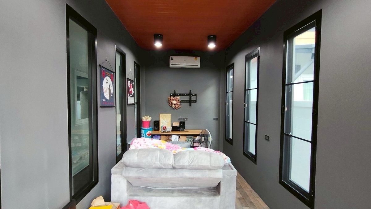 ขายบ้านพระราม 2 บางขุนเทียน : 🌟 ขายบ้านหรู 2 ชั้น สไตล์ Luxury พร้อมเรือนรับรองเอนกประสงค์📍 โครงการ ศุภาลัย พรีม่า วิลล่า พระราม 2 – บางขุนเทียน