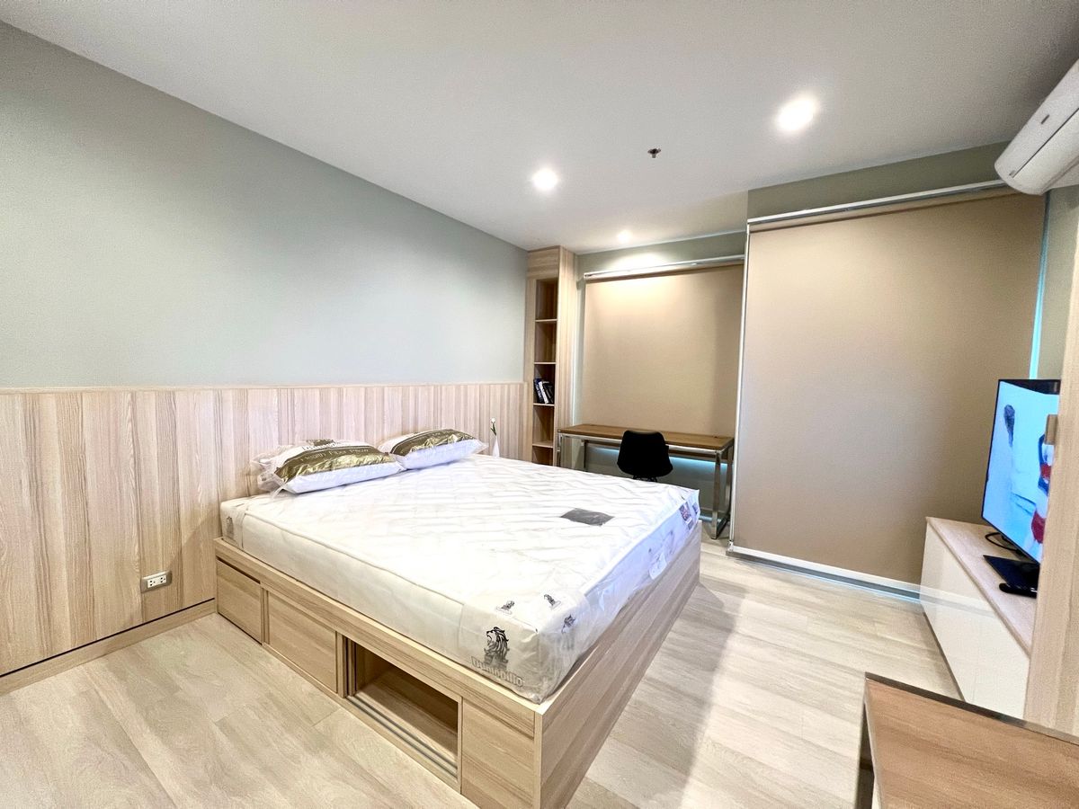 ให้เช่าคอนโดวิทยุ ชิดลม หลังสวน : 💥DL-8480💥ว่าง ให้ เช่า ไลฟ์ วัน ไวร์เลส  👉แอดไลน์ @accessliving 