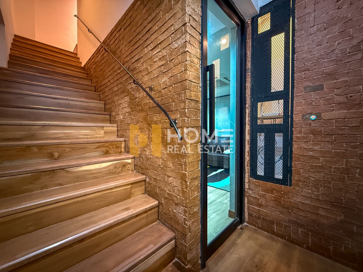 For SaleTownhomePattanakan, Srinakarin : Nobble Cubar Phatthanakan / 1 Bedroom (Sell), Noble Cube Patanakarn / 1 Bedroom (For Sale) Palm891