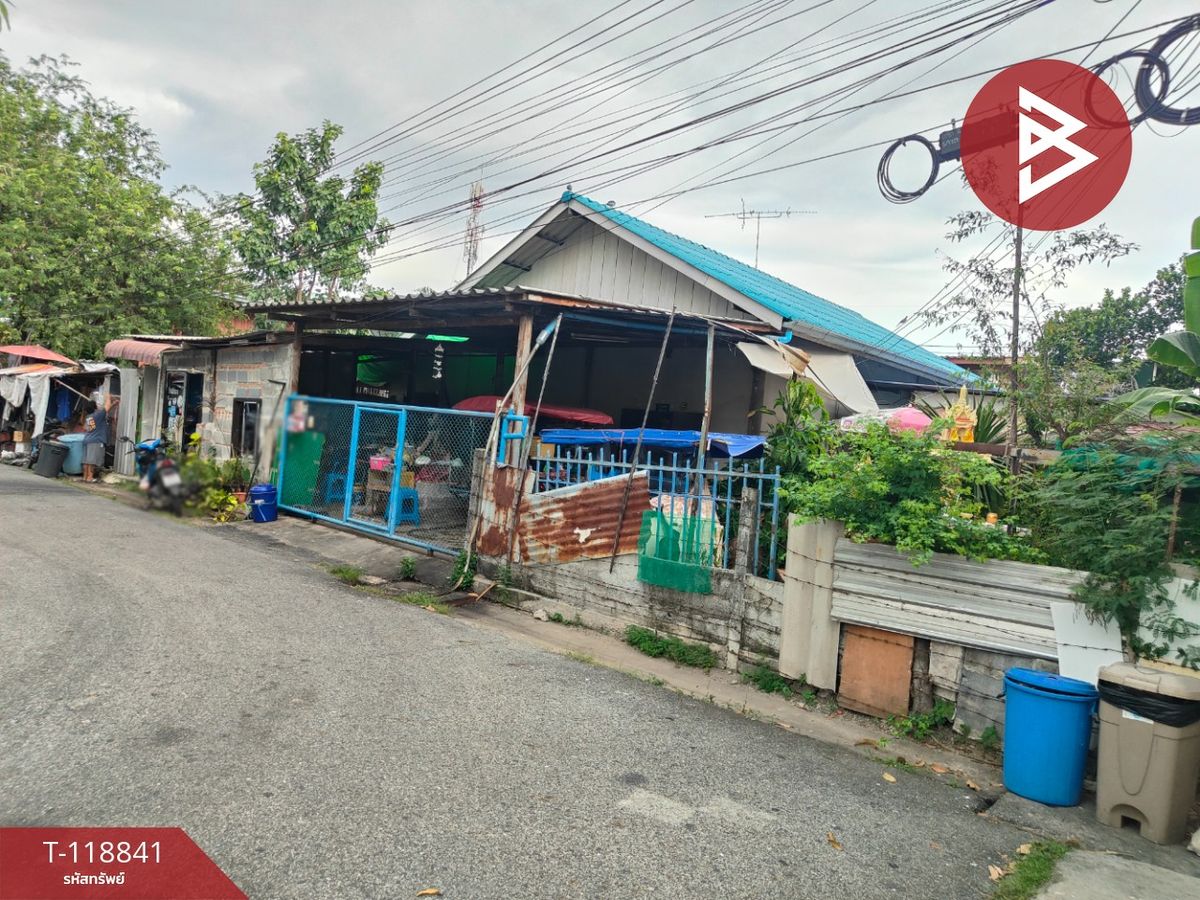 ขายบ้านฉะเชิงเทรา : ขายบ้านเดี่ยว เนื้อที่ 90 ตร.วา โสธร ฉะเชิงเทรา
