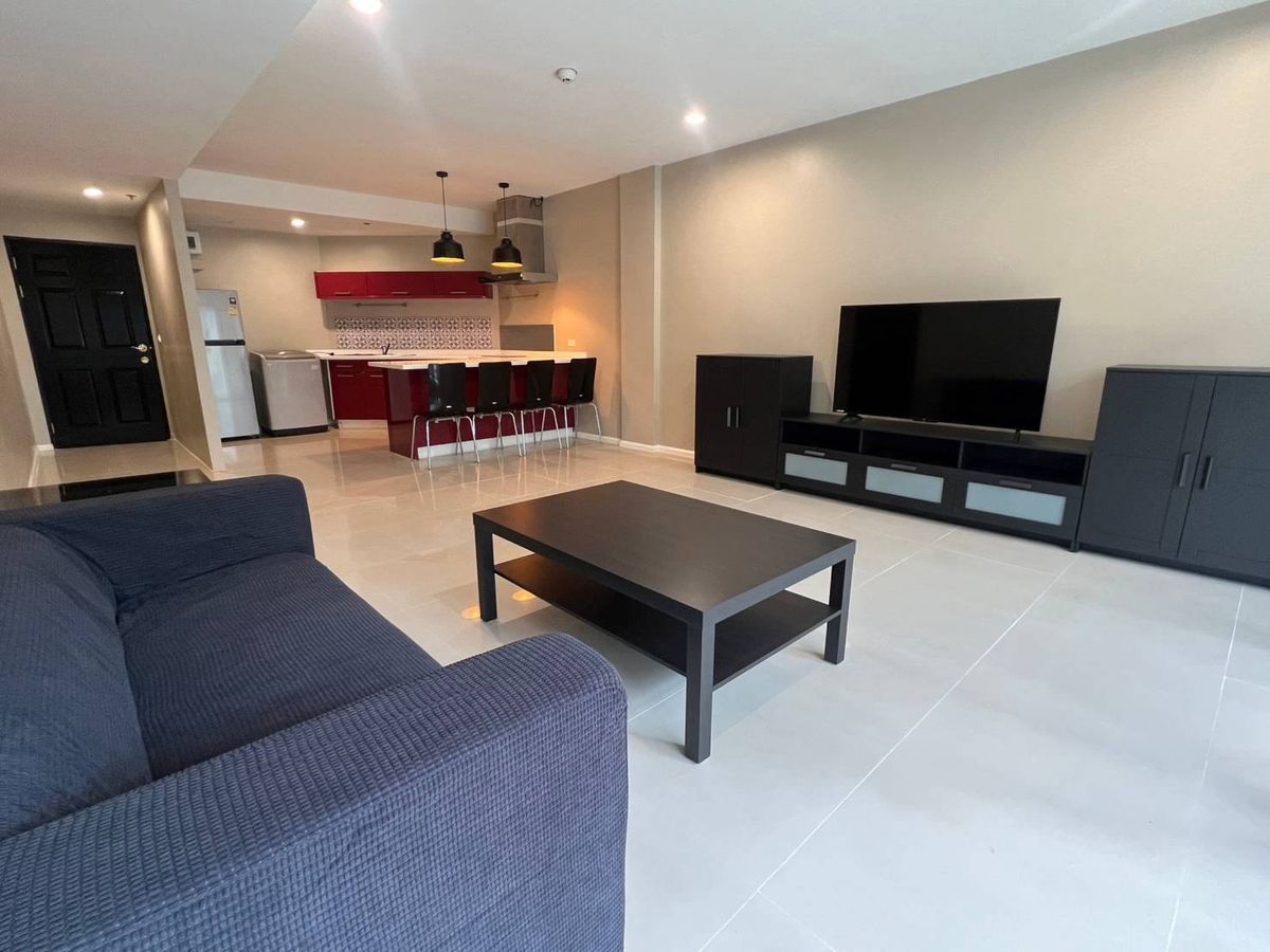 For RentCondoSathorn, Narathiwat : ✨Condo for RENT: The Natural Place SUITE (MRT Lumpini) AP-02 (Line: @Condo91)