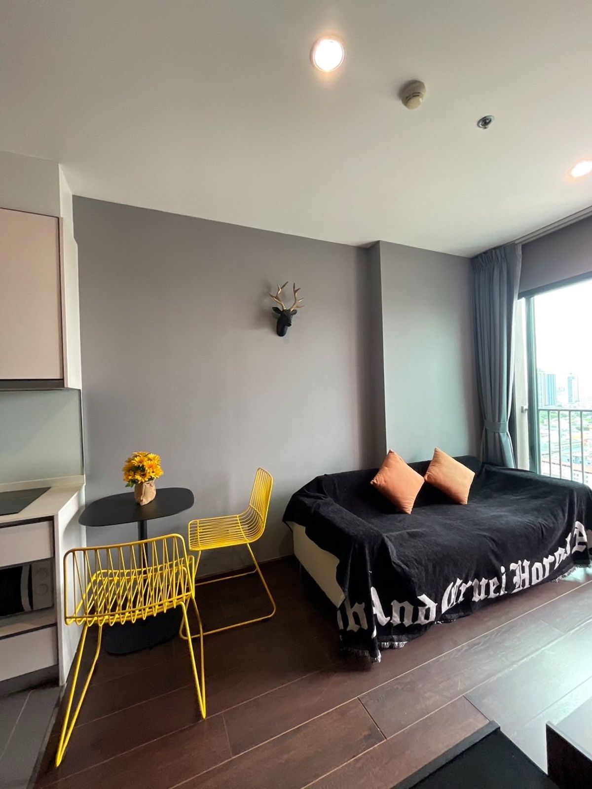 For RentCondoSukhumvit, Asoke, Thonglor : 💥DL-8474💥 C Ekkamai  👉Line : @accessliving