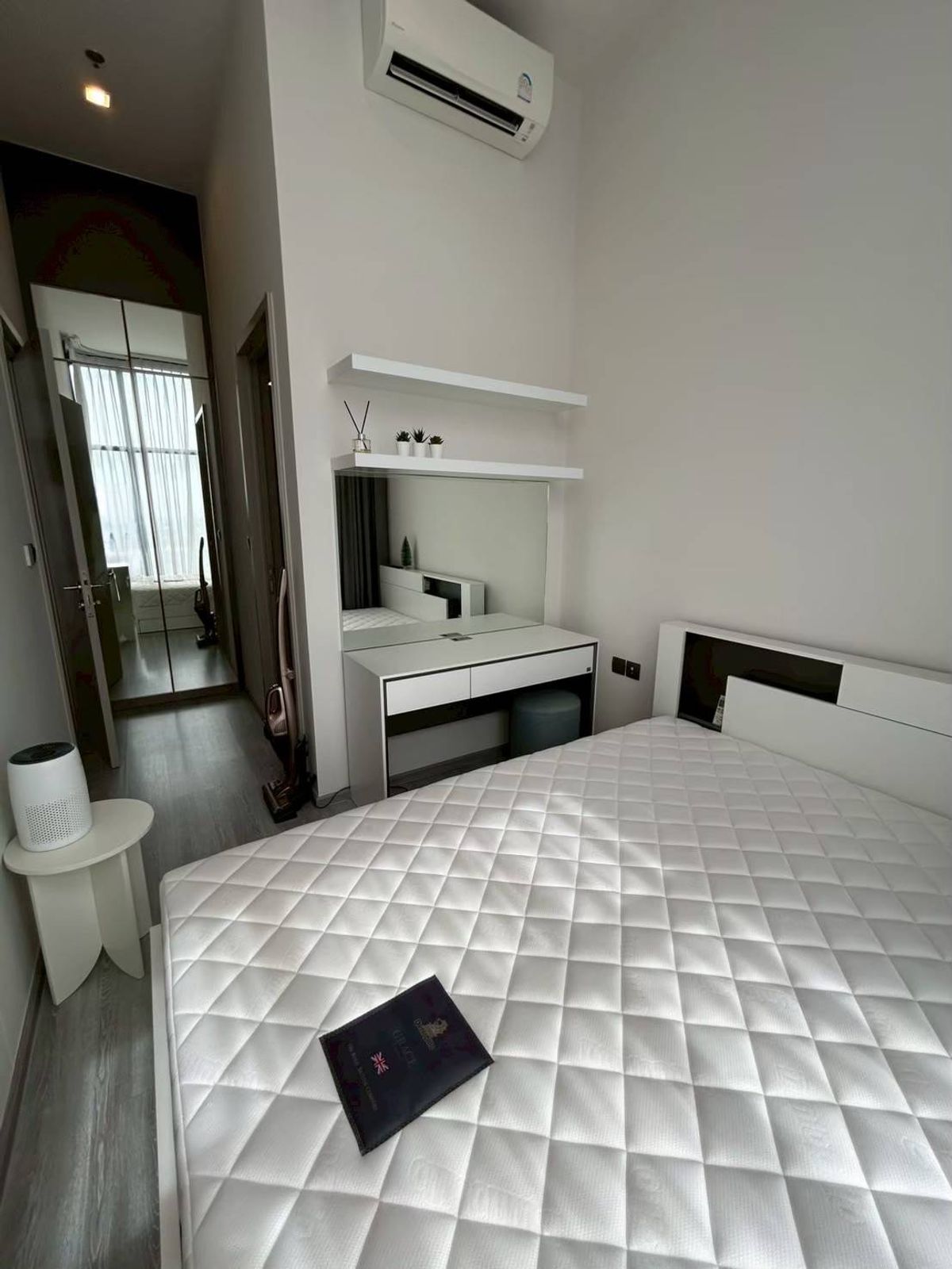 For RentCondoOnnut, Udomsuk : 💥DL-8476💥THE LINE Sukhumvit 101 👉Line : @accessliving