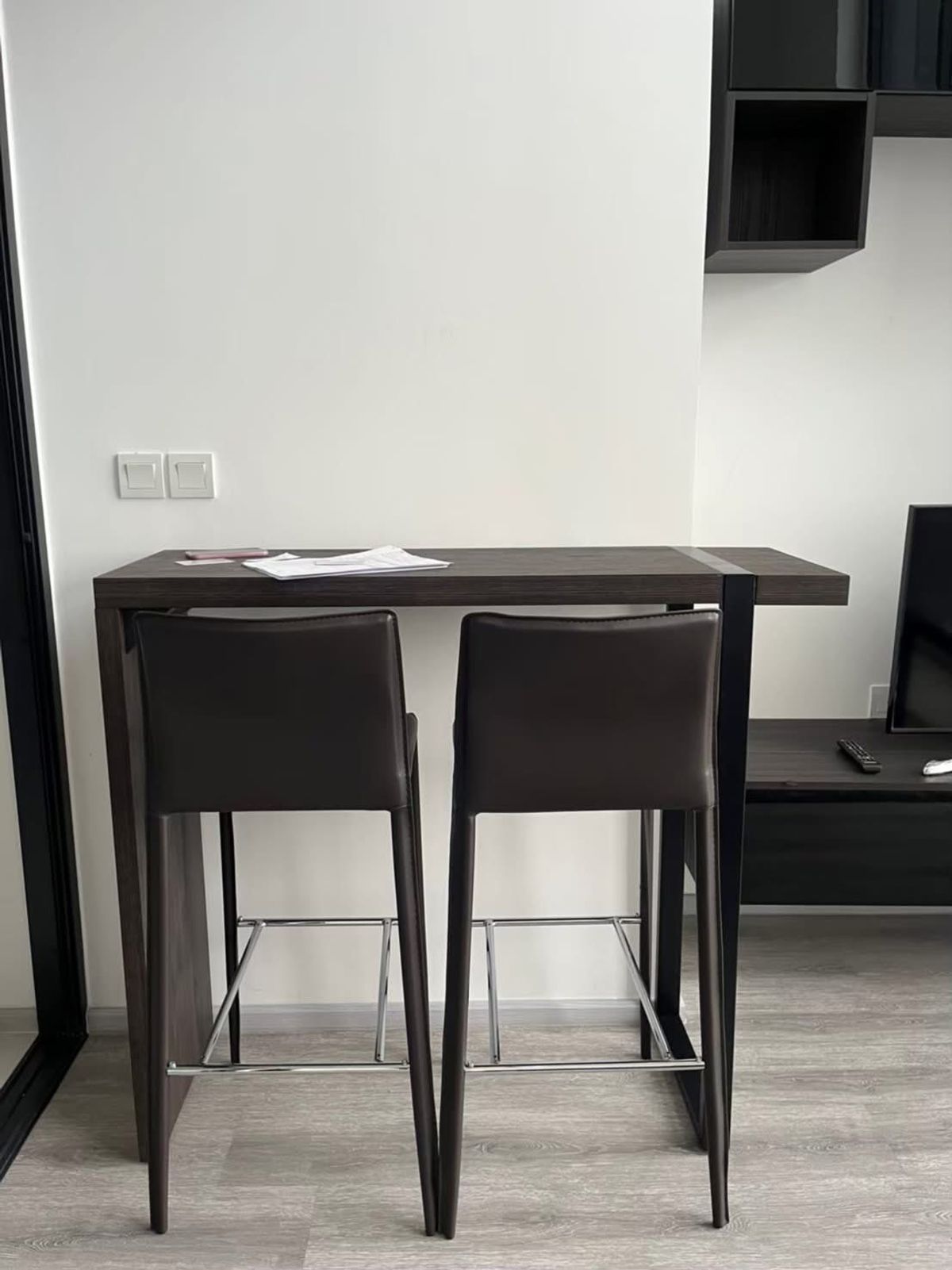 ให้เช่าคอนโดพระราม 9 เพชรบุรีตัดใหม่ RCA : 💥ST-5047💥ว่าง ให้ เช่า ไอดีโอ โมบิ อโศก 👉แอดไลน์ @accessliving 