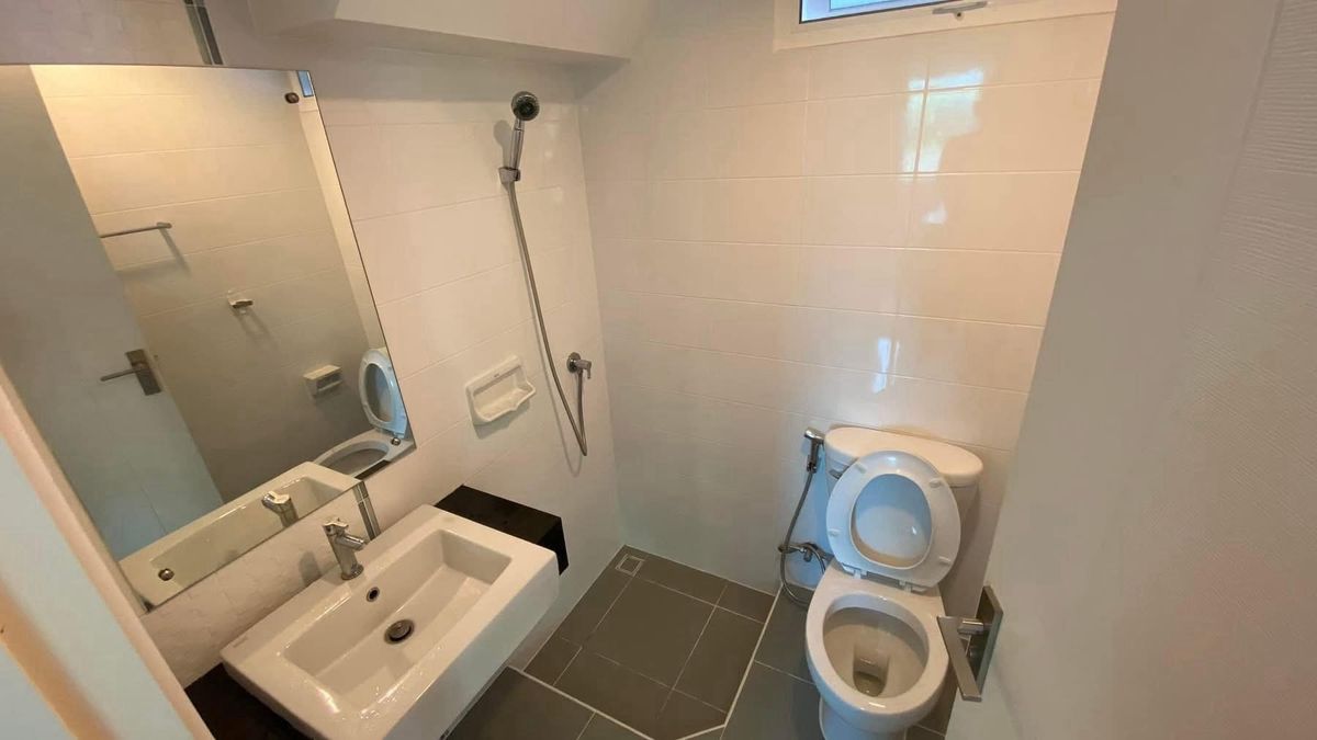 For RentHouseRathburana, Suksawat : [For Rent] 2-Storey Detached House in Pruklada Prachauthit 90 – Fully Furnished & Ready to Move In