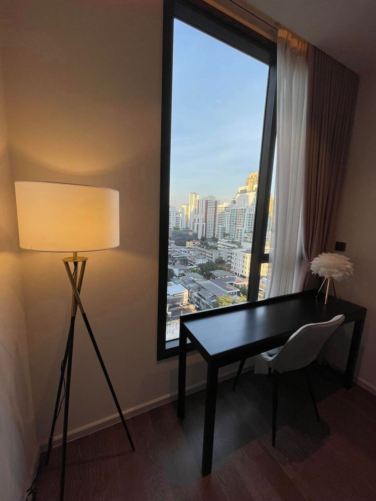 For RentCondoSukhumvit, Asoke, Thonglor : 💥CP-1336💥 MUNIQ Sukhumvit 23  👉Line : @accessliving