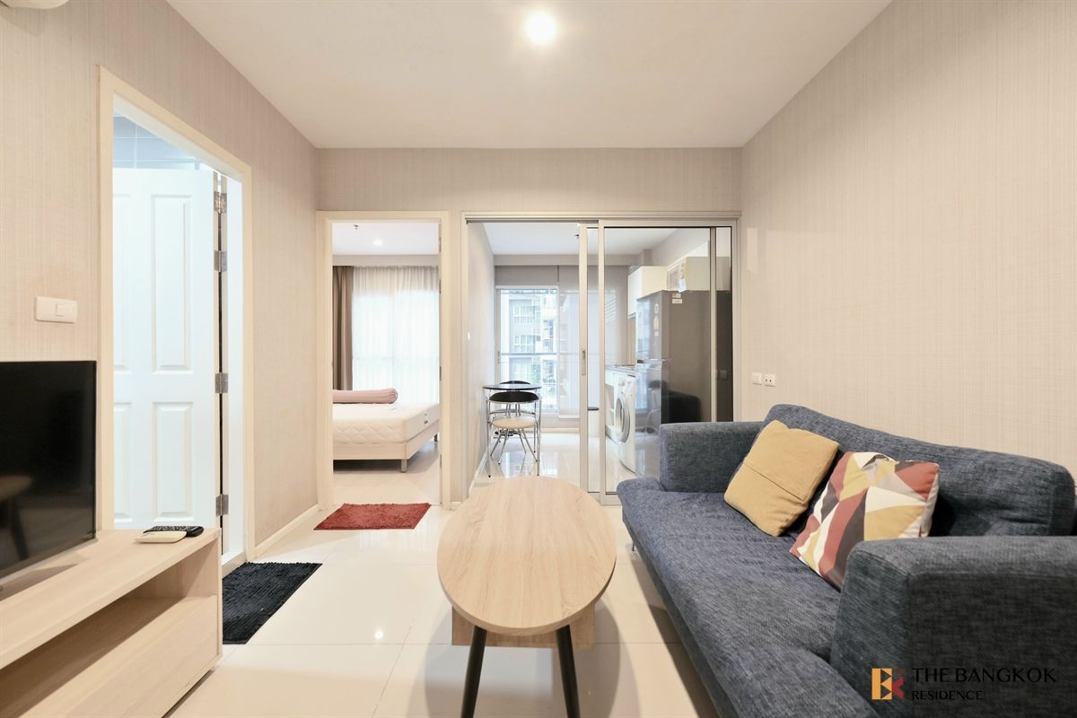 For RentCondoRama9, Petchburi, RCA : 💖For RENT Aspire Rama 9💖 15K by Fah
