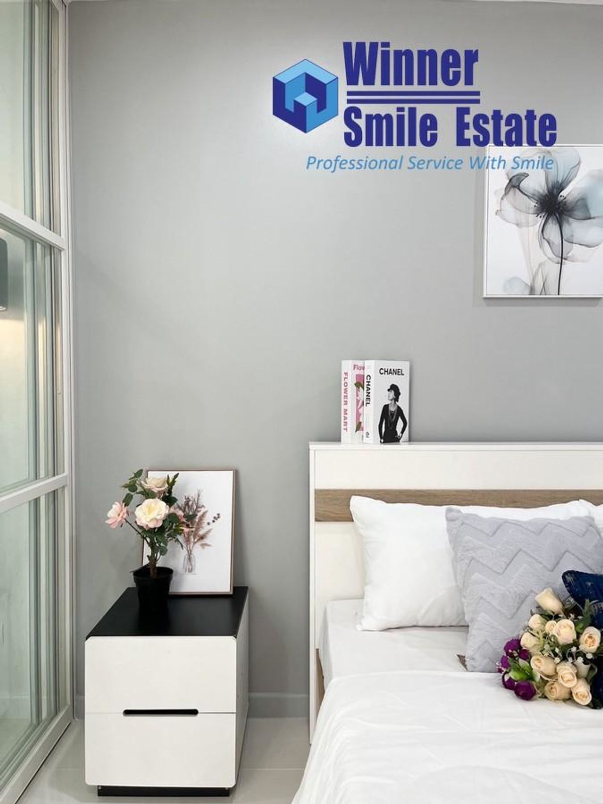 ขายคอนโดพัฒนาการ ศรีนครินทร์ : 🌈ขาย อิลีเม้นท์ ศรีนครินทร์ สวยเป๊ะทุกจุด ใกล้ซีคอนสแควร์ เฟอร์ฯ จัดเต็ม โอกาสทอง รีบเลย!!