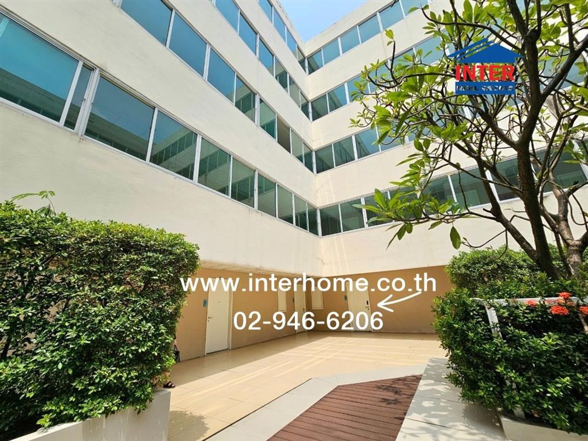 ขายคอนโดลาดพร้าว101 แฮปปี้แลนด์ : คอนโดมิเนียม 37.87 ตร.ม. แฮปปี้คอนโด ลาดพร้าว 101 ซอยลาดพร้าว 101 ( ซอยสุขสันต์นิเวศน์ ซอย 3 ) ถนนลาดพร้าว เขตวังทองหลาง กรุงเทพมหานคร