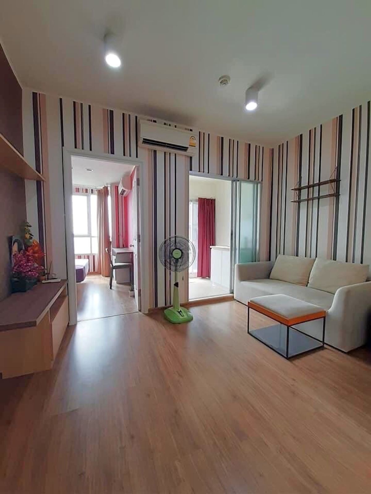 For RentCondoRamkhamhaeng, Hua Mak : ✅ UDH162 ✅ Line ID : @p2nproperty