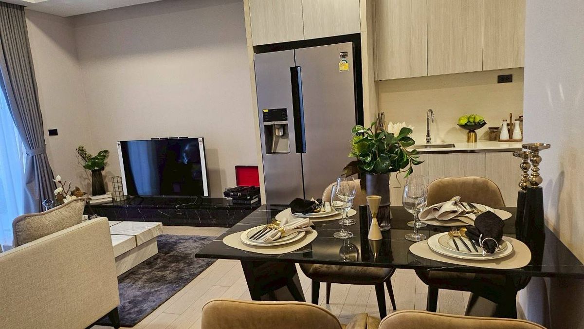 For RentCondoSukhumvit, Asoke, Thonglor : Rent Siamese Exclusive 42