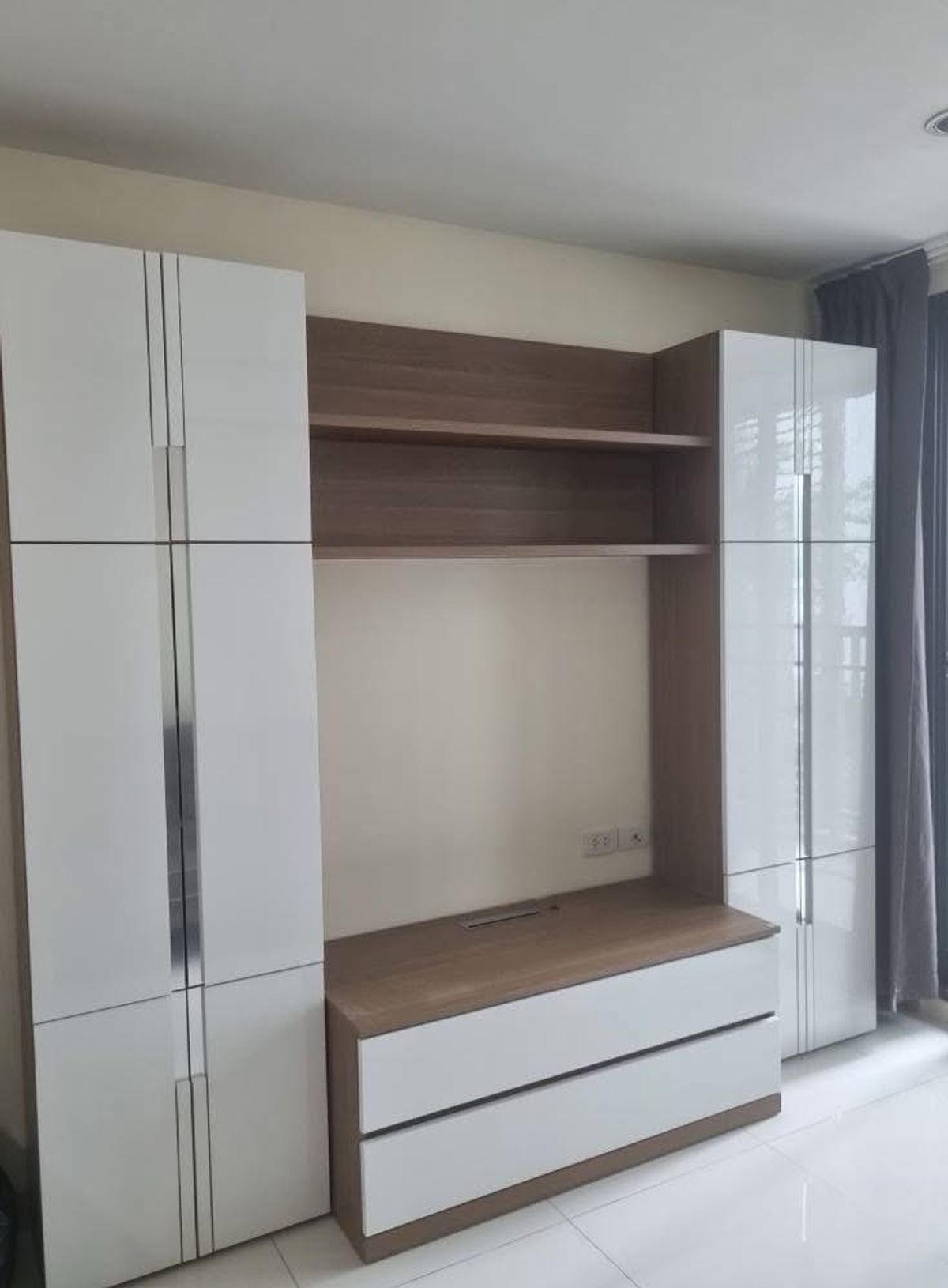 For SaleCondoOnnut, Udomsuk : The President Condo Sukhumvit 81