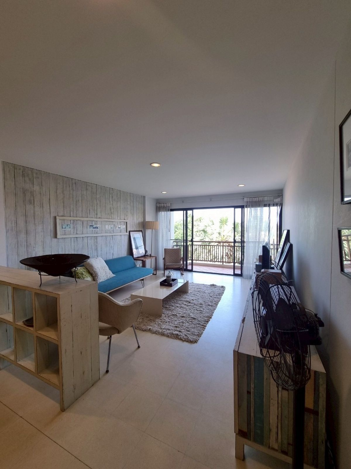 For SaleCondoHuahin, Prachuap Khiri Khan, Pran Buri : For Sale: Beachfront Condo with Stunning Sea View at Santipura HUA HIN (Property ID: HV S-111)