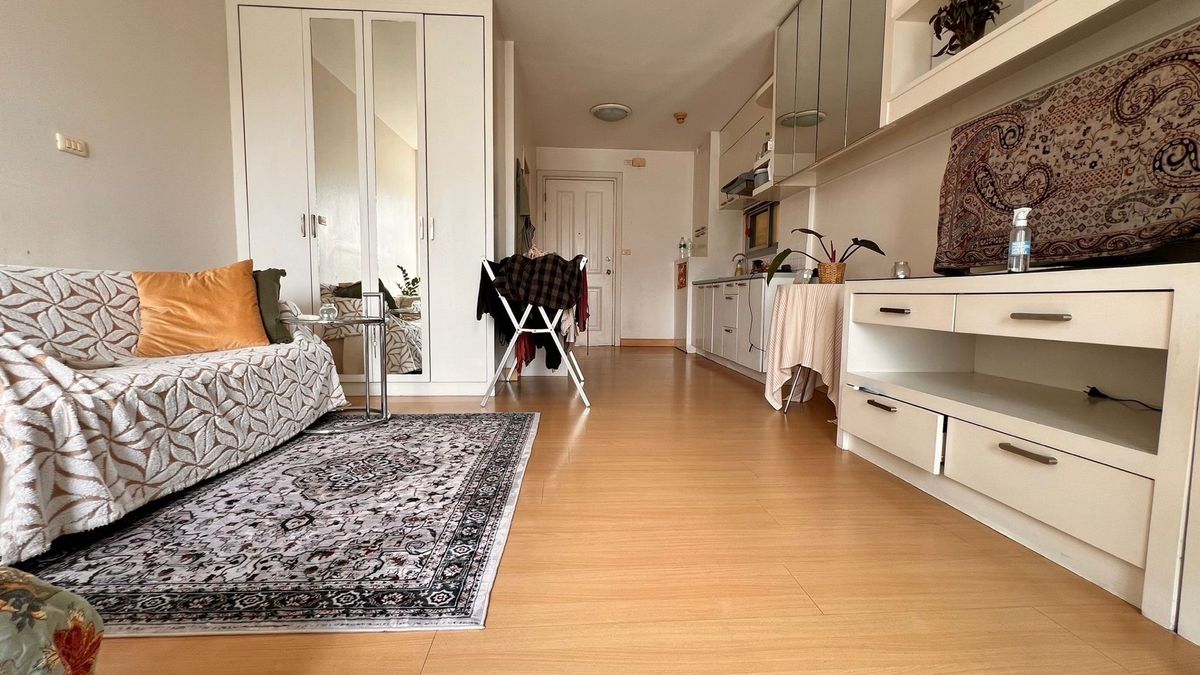 ให้เช่าคอนโดอ่อนนุช อุดมสุข : For Rent Ar Plus 67
