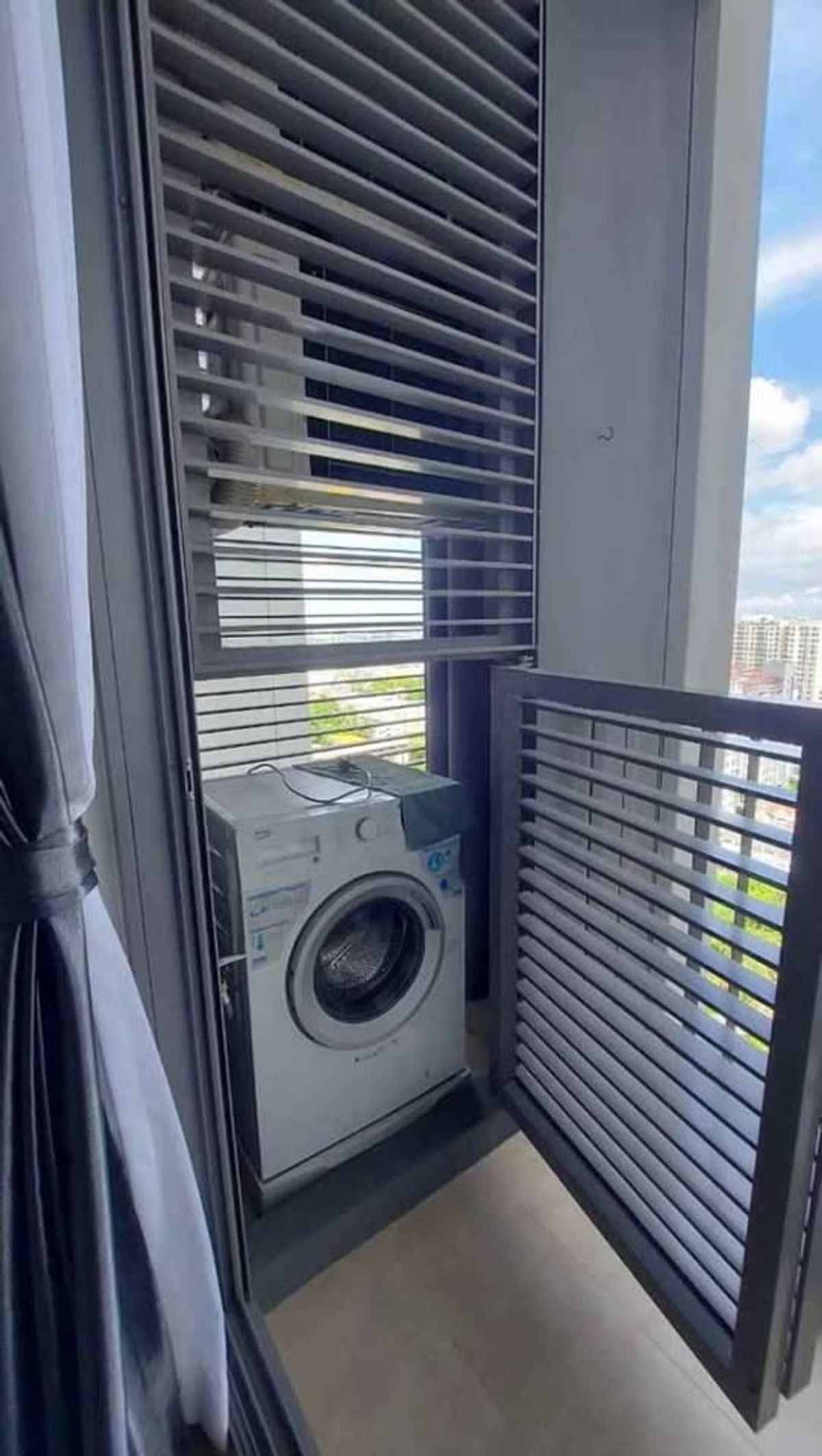 ให้เช่าคอนโดอ่อนนุช อุดมสุข : 💥DL-8479💥ว่าง ให้ เช่า  วิสซ์ดอม คอนเนค สุขุมวิท 👉แอดไลน์ @accessliving 