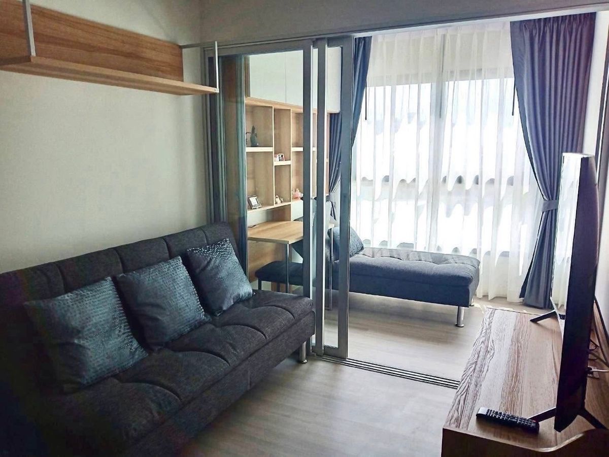 For RentCondoPinklao, Charansanitwong : 𝐓𝐡𝐞 𝐏𝐚𝐫𝐤𝐥𝐚𝐧𝐝 𝐂𝐡𝐚𝐫𝐚𝐧 𝐂𝐡𝐚𝐫𝐚𝐧 - 𝐏𝐢𝐧𝐤𝐥𝐚𝐨 (The Parkland Charan -Pinklao) is available.