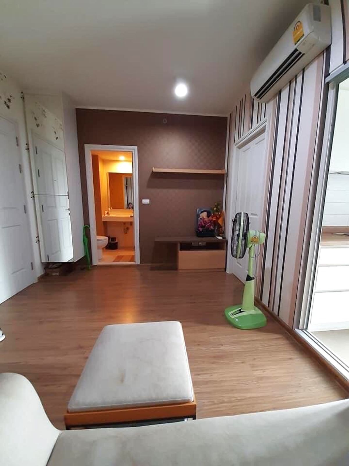 For RentCondoRamkhamhaeng, Hua Mak : ✅ UDH162 ✅ Line ID : @p2nproperty