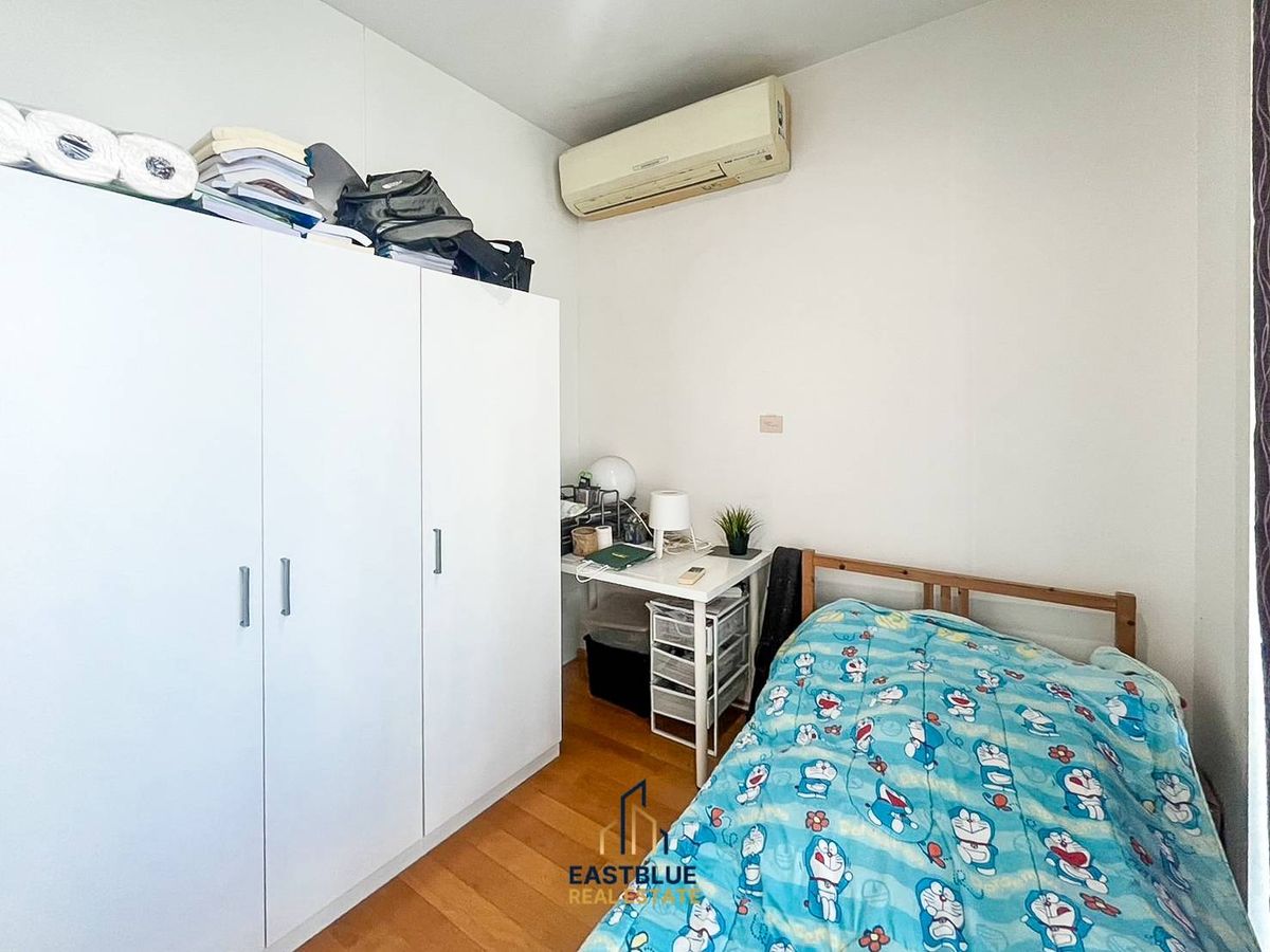 ขายคอนโดราชเทวี พญาไท : ขายด่วน! เจ้าของรีบมาก ห้องเพิ่งถ่ายอัพเดตสด ๆ ร้อน ๆ ค่า เจ้าของแบ่งเป็น 2 นอน หากใครไม่ชอบสามารถเอาออกได้นะคะ เป็นผนังเบา ขอคนอยากได้จริงราคาคุยได้ค่ะ  ชั้นไม่สูงมาก วิวสระด้วย หายากแล้ว สนใจติดต่อเซลล์ประจำโครงการ 0876358339 