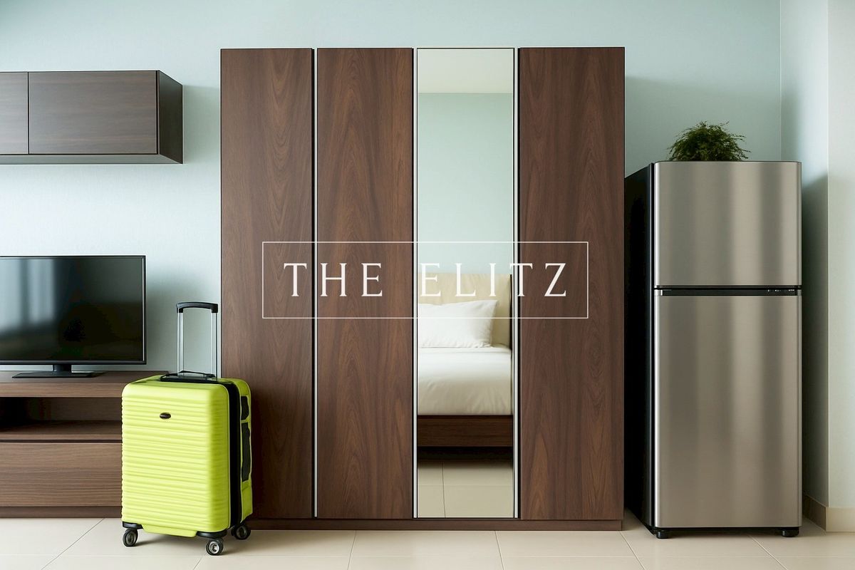 For SaleCondoRatchathewi,Phayathai : ✨ Live a superior life In the Ratchathewi location Near Siam only one step ✔