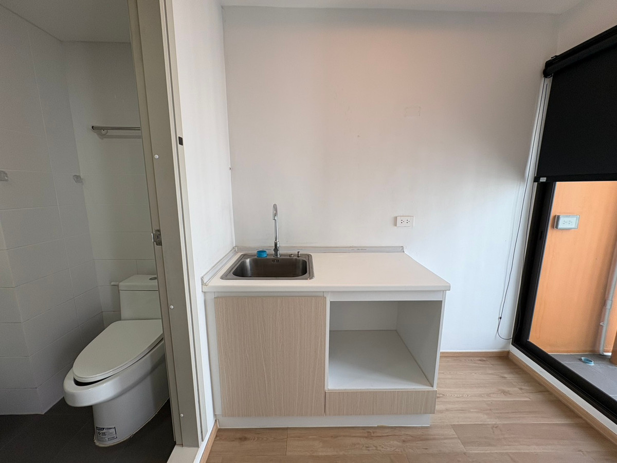 ให้เช่าคอนโดลาดพร้าว101 แฮปปี้แลนด์ : ✅PRO-93 ✅ปล่อยเช่า คอนโด Feel ลาดพร้าว 122 เพียงเดือนละ 12,000 บาท ✅ใกล้ รถไฟฟ้าสายสีเหลือง  ✅*0659174222*✅