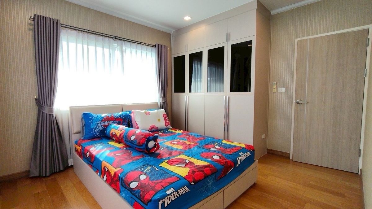 ขายบ้านพระราม 2 บางขุนเทียน : 🌟 ขายบ้านหรู 2 ชั้น สไตล์ Luxury พร้อมเรือนรับรองเอนกประสงค์📍 โครงการ ศุภาลัย พรีม่า วิลล่า พระราม 2 – บางขุนเทียน