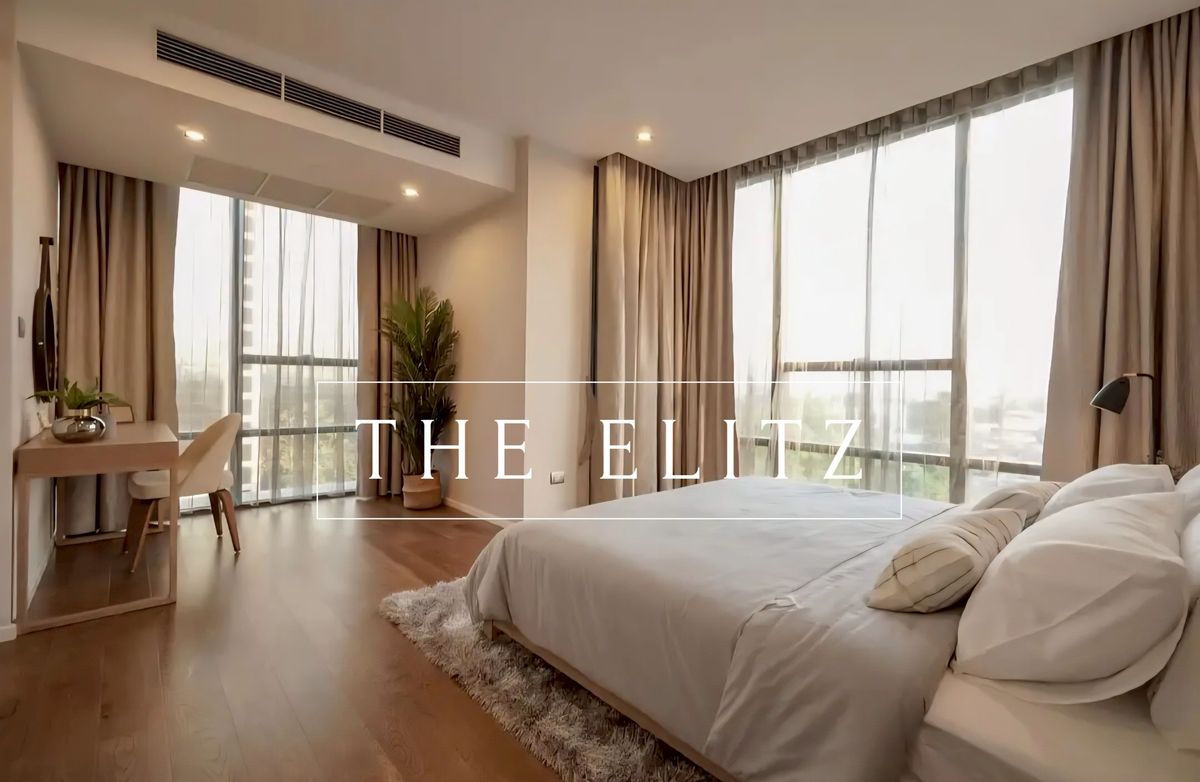 ให้เช่าคอนโดสาทร นราธิวาส : ✨ อยู่ใจกลางสาทร ไม่ต้องฝันไกล ห้องนี้จะทำให้ทุกวันง่ายและสบายกว่าเดิม ✔