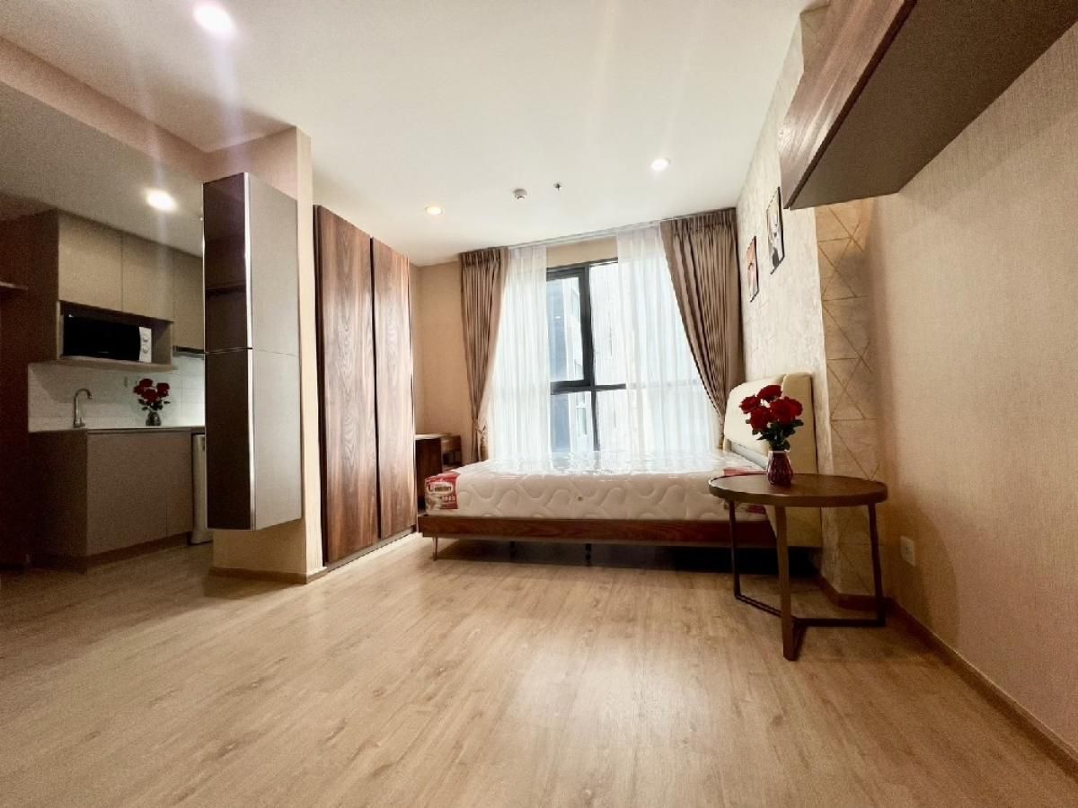 For RentCondoSiam Paragon ,Chulalongkorn,Samyan : 💥DL-8473💥IDEO Q Chula - Samyan 👉Line : @accessliving