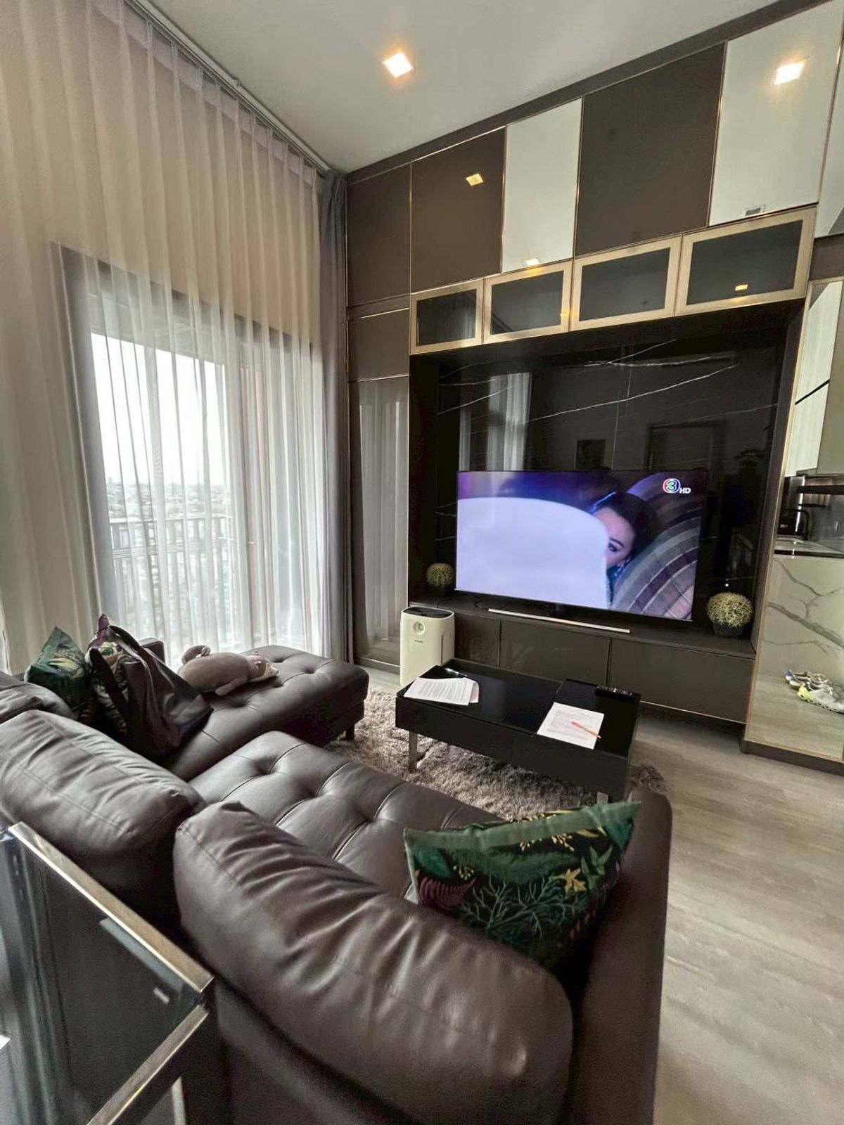 For RentCondoOnnut, Udomsuk : 💥DL-8476💥THE LINE Sukhumvit 101 👉Line : @accessliving