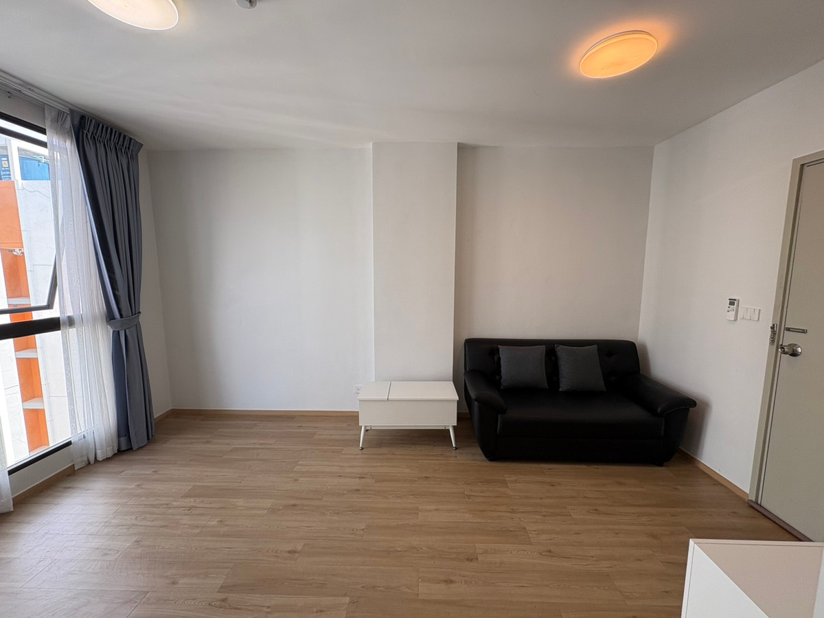 ให้เช่าคอนโดลาดพร้าว101 แฮปปี้แลนด์ : ✅PRO-93 ✅ปล่อยเช่า คอนโด Feel ลาดพร้าว 122 เพียงเดือนละ 12,000 บาท ✅ใกล้ รถไฟฟ้าสายสีเหลือง  ✅*0659174222*✅