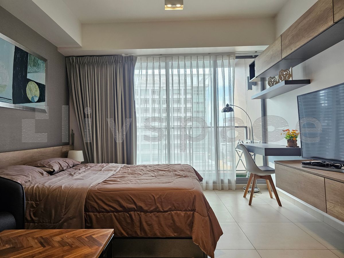 ขายคอนโดสุขุมวิท อโศก ทองหล่อ : [L250804022] สำหรับขาย The Loft Ekkamai | STUDIO | ขนาด 28 ตร.ม.| ห้ามพลาด ราคาพิเศษ!!!
