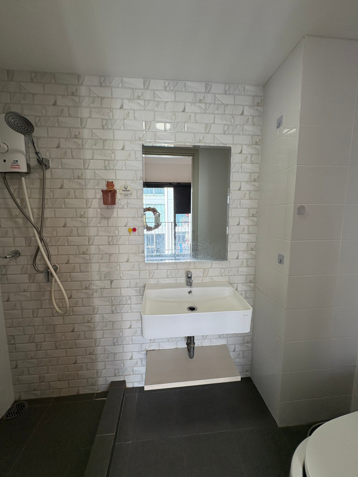 ให้เช่าคอนโดลาดพร้าว101 แฮปปี้แลนด์ : ✅PRO-93 ✅ปล่อยเช่า คอนโด Feel ลาดพร้าว 122 เพียงเดือนละ 12,000 บาท ✅ใกล้ รถไฟฟ้าสายสีเหลือง  ✅*0659174222*✅