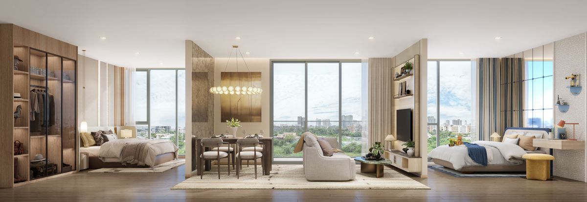 For SaleCondoOnnut, Udomsuk : Condo for sale Valles Hauus 2 bedrooms 8.76 delete. Raising animals | Contact 085-546-9559