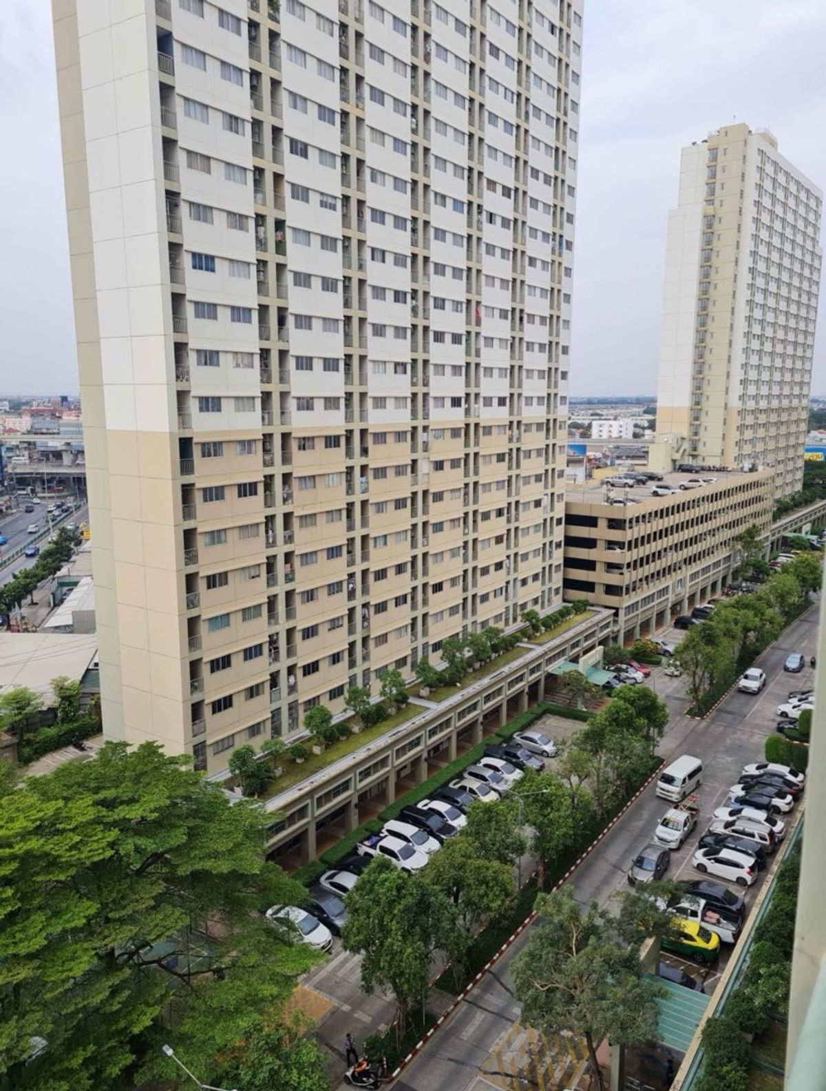 ขายคอนโดนวมินทร์ รามอินทรา : ขาย ลุมพินีคอนโดทาวน์ นวมินทร์ รามอินทรา