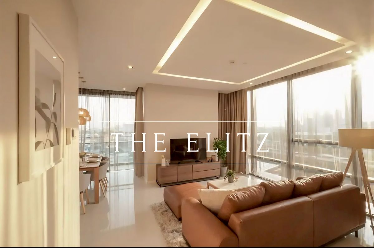 ให้เช่าคอนโดสาทร นราธิวาส : ✨ อยู่ใจกลางสาทร ไม่ต้องฝันไกล ห้องนี้จะทำให้ทุกวันง่ายและสบายกว่าเดิม ✔