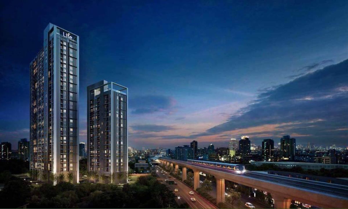 For RentCondoOnnut, Udomsuk : 💥DL-8477💥Life Sukhumvit 48  👉Line : @accessliving