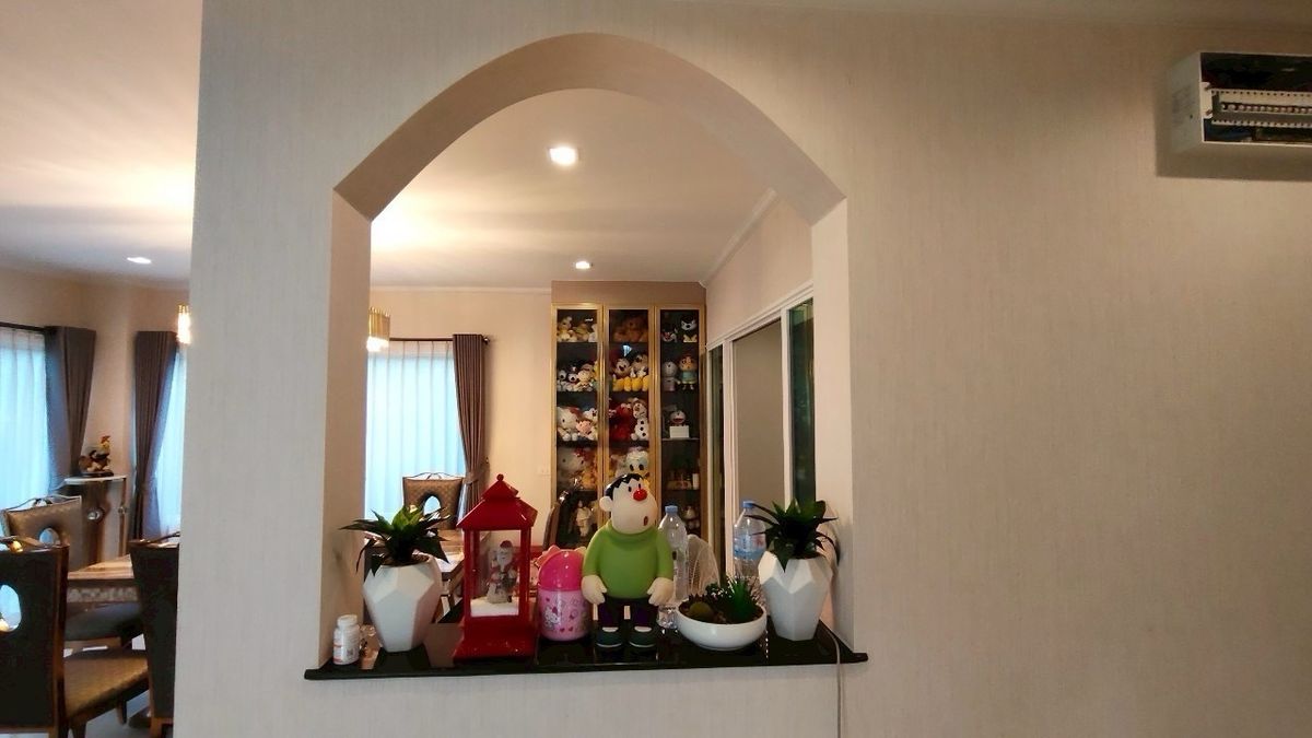 ขายบ้านพระราม 2 บางขุนเทียน : 🌟 ขายบ้านหรู 2 ชั้น สไตล์ Luxury พร้อมเรือนรับรองเอนกประสงค์📍 โครงการ ศุภาลัย พรีม่า วิลล่า พระราม 2 – บางขุนเทียน