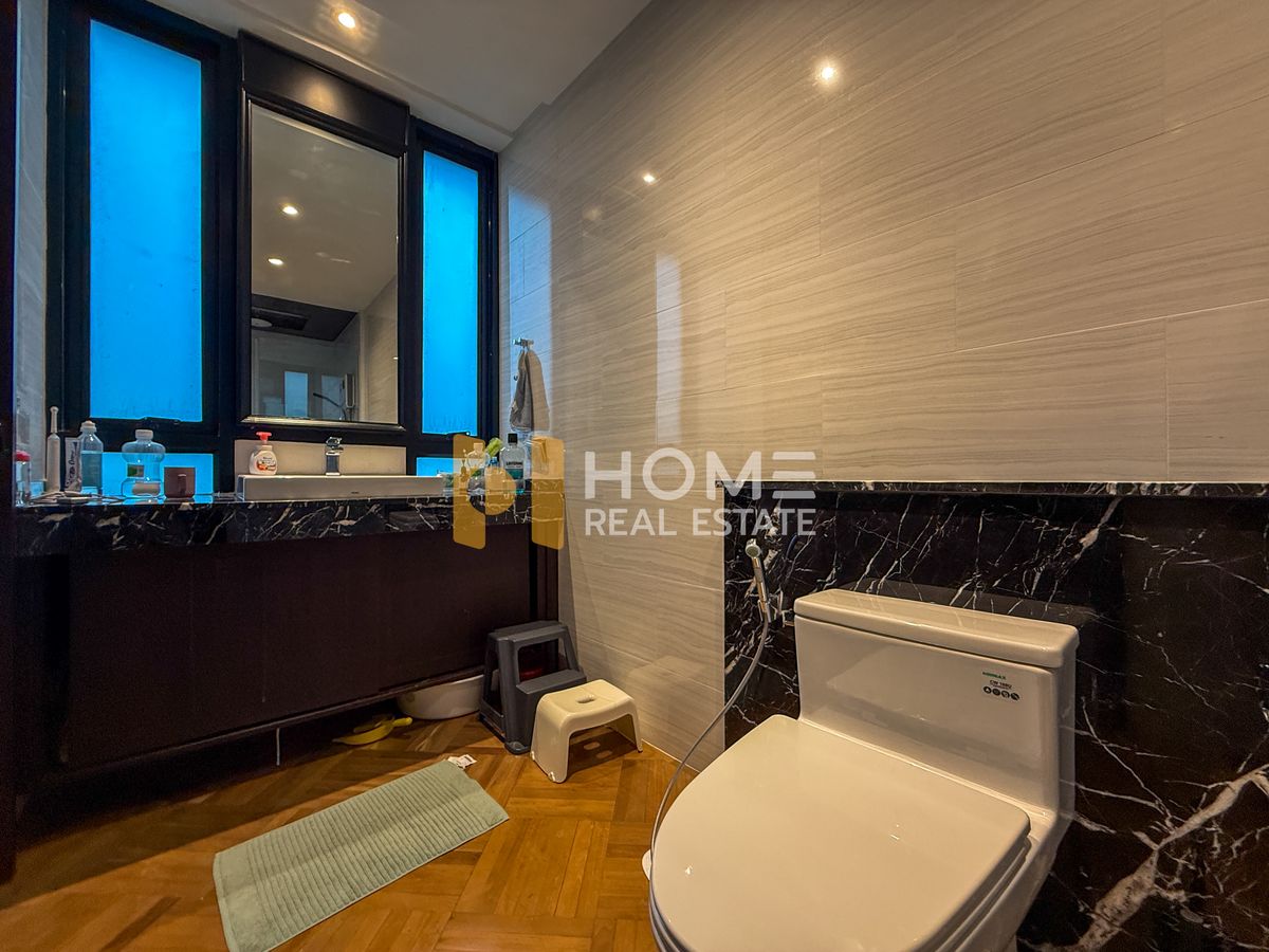 For SaleTownhomePattanakan, Srinakarin : Nobble Cubar Phatthanakan / 1 Bedroom (Sell), Noble Cube Patanakarn / 1 Bedroom (For Sale) Palm891