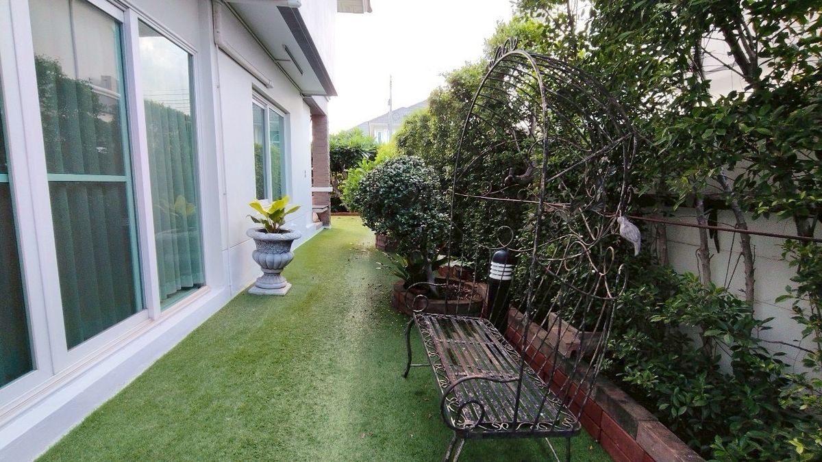 ขายบ้านพระราม 2 บางขุนเทียน : 🌟 ขายบ้านหรู 2 ชั้น สไตล์ Luxury พร้อมเรือนรับรองเอนกประสงค์📍 โครงการ ศุภาลัย พรีม่า วิลล่า พระราม 2 – บางขุนเทียน