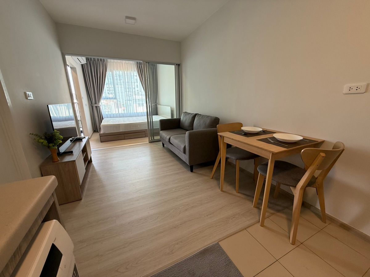For RentCondoOnnut, Udomsuk : Plum Condo Sukhumvit 62