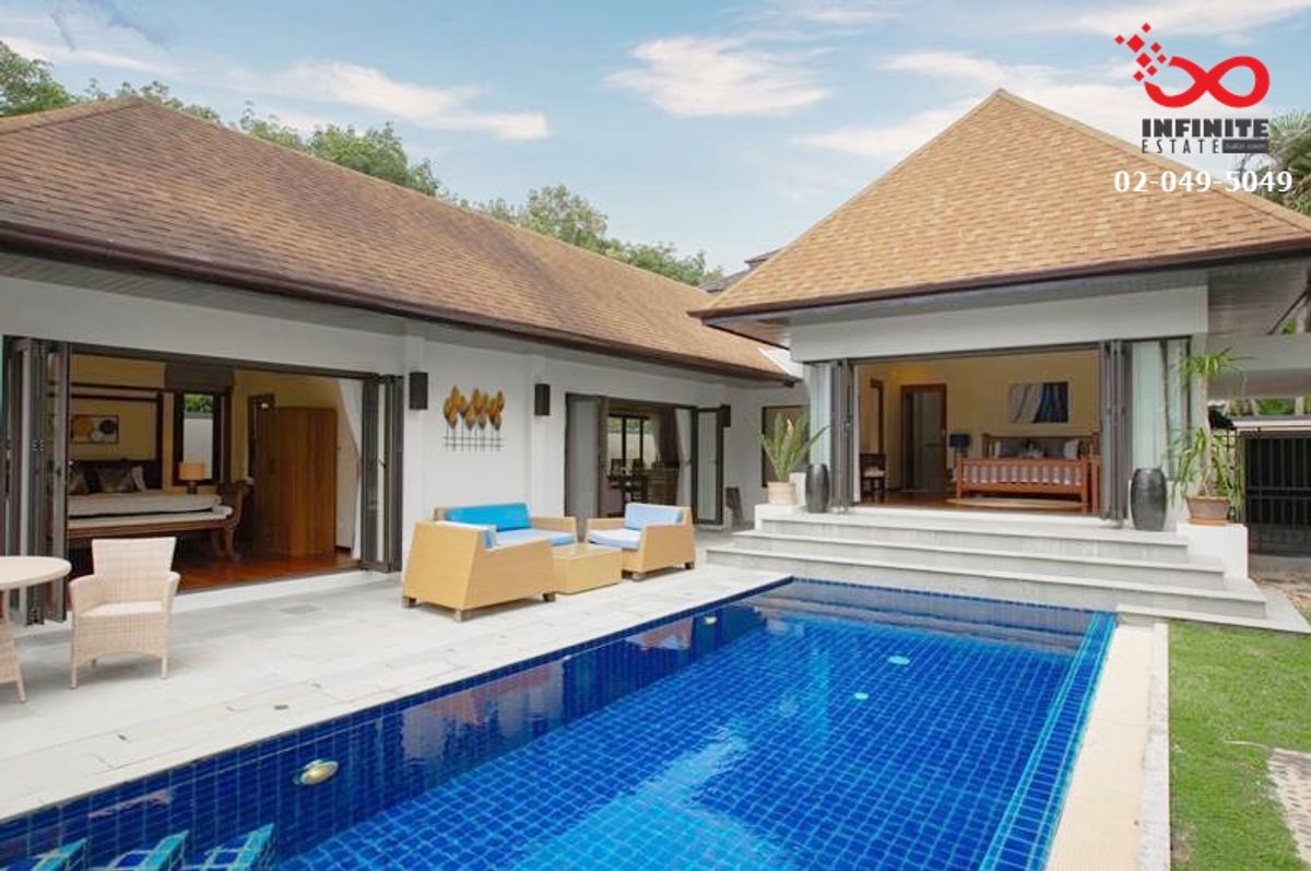 For SalePhuket : Sell and rent Villa Rawai 95 Sq. Wiset Road, near Chalong | Rawai Phuket Beach