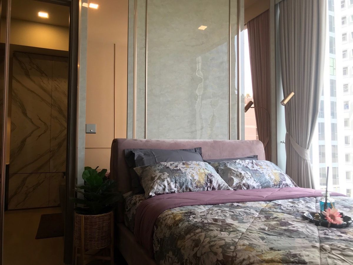 For RentCondoSukhumvit, Asoke, Thonglor : 💥ST-6125💥CELES Asoke 👉Line : @accessliving