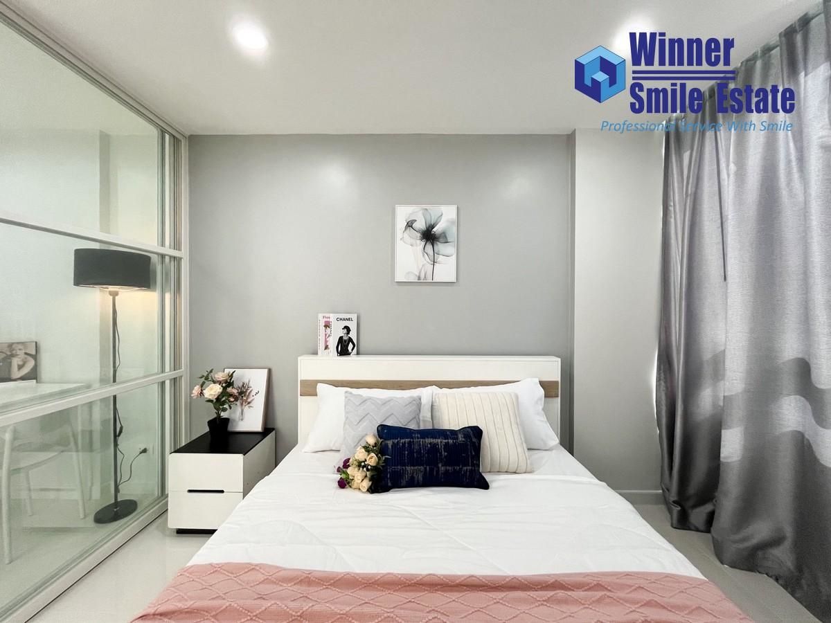 ขายคอนโดพัฒนาการ ศรีนครินทร์ : 🌈ขาย อิลีเม้นท์ ศรีนครินทร์ สวยเป๊ะทุกจุด ใกล้ซีคอนสแควร์ เฟอร์ฯ จัดเต็ม โอกาสทอง รีบเลย!!