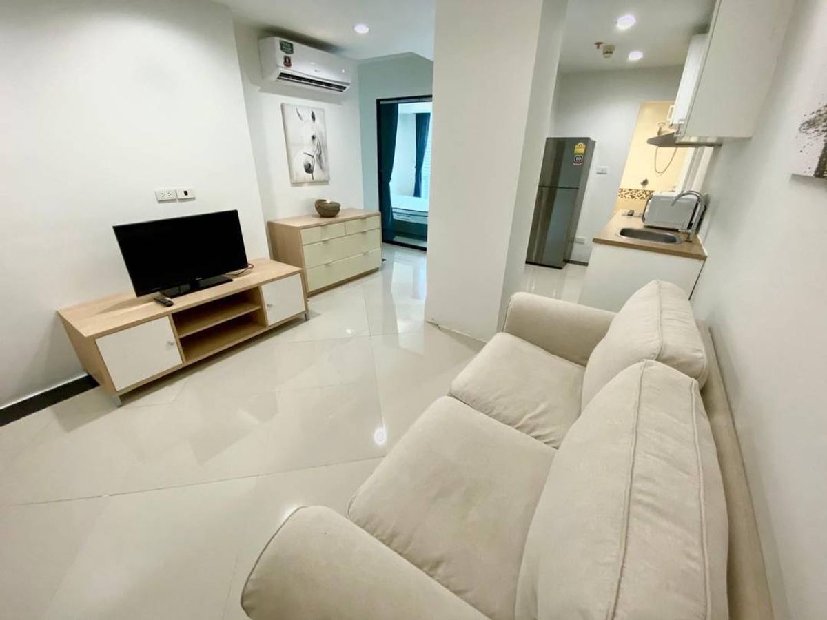 ให้เช่าคอนโดอ่อนนุช อุดมสุข : CONDO FOR RENT  [ Waterford sukhumvit50 ]  -----(Available on 28/10/25)-----