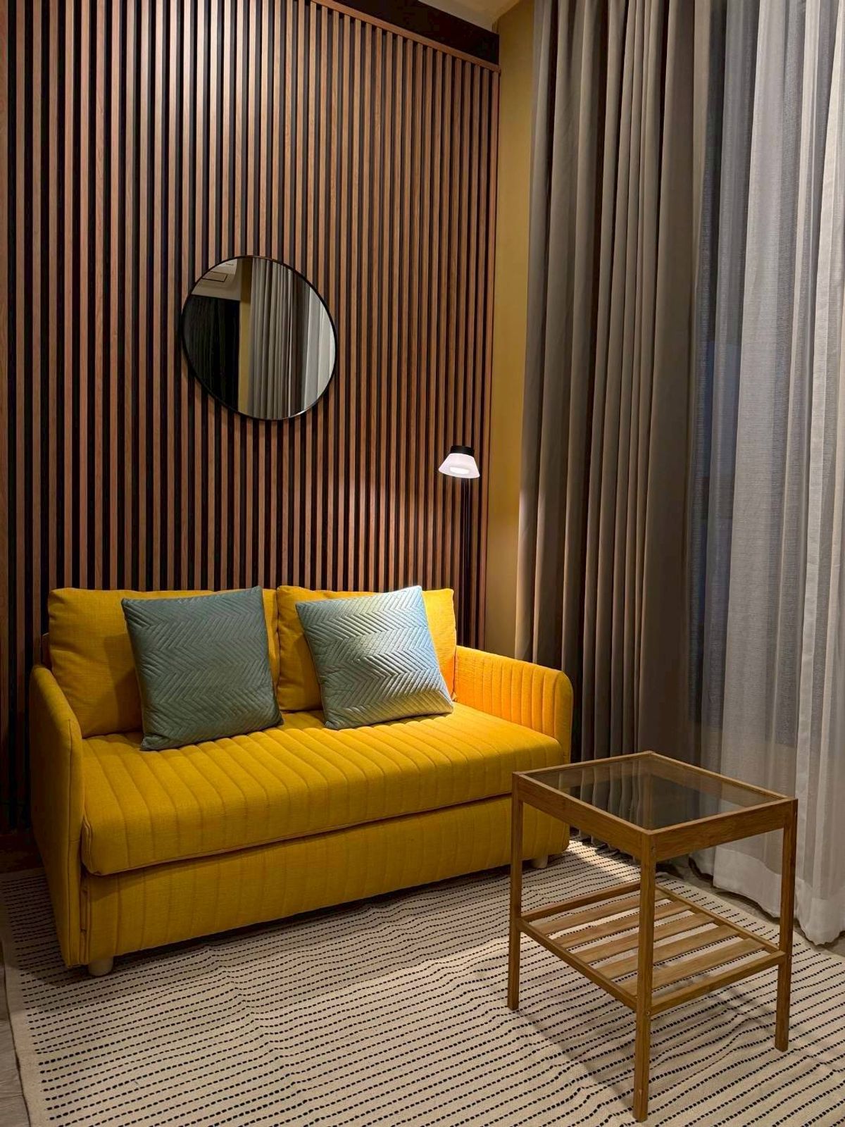 ให้เช่าคอนโดพระราม 9 เพชรบุรีตัดใหม่ RCA : The Tree Pattanakran condo for rent 