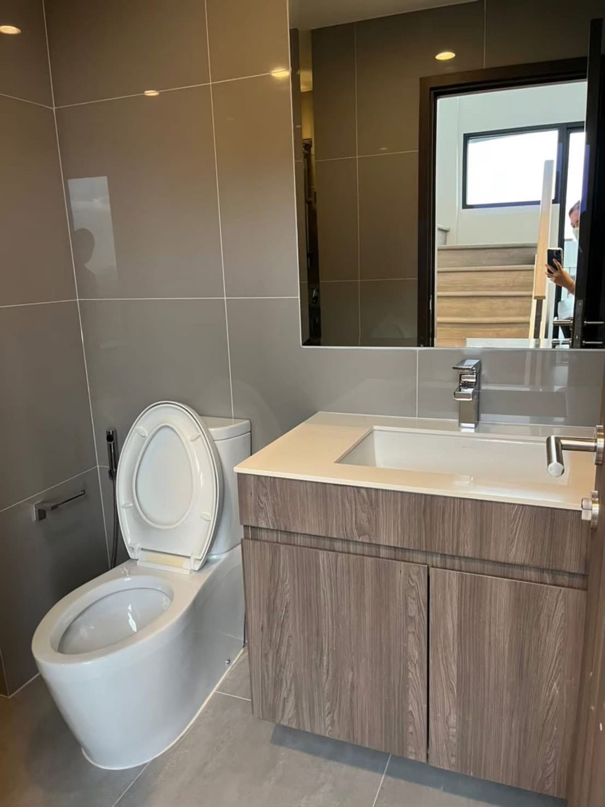 ให้เช่าคอนโดพระราม 9 เพชรบุรีตัดใหม่ RCA : 💥ST-5047💥ว่าง ให้ เช่า ไอดีโอ โมบิ อโศก 👉แอดไลน์ @accessliving 