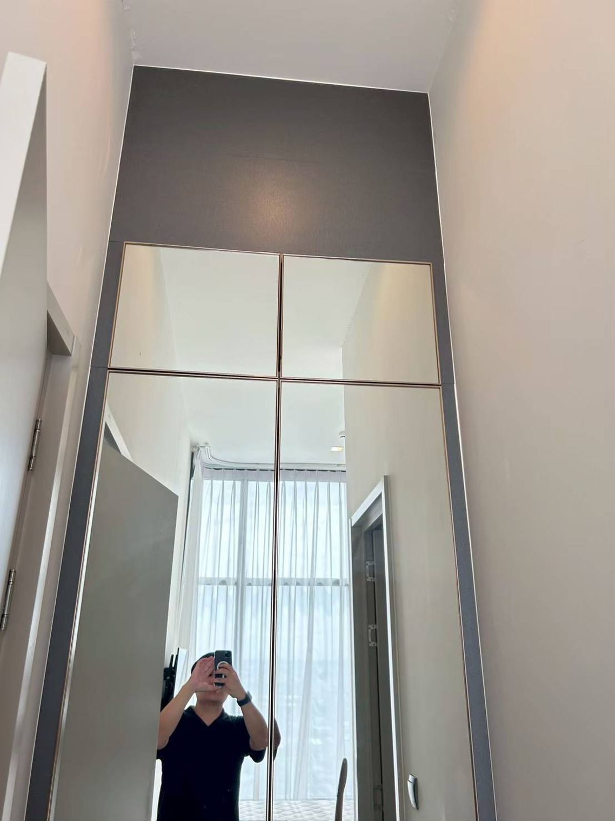 For RentCondoOnnut, Udomsuk : 💥DL-8476💥THE LINE Sukhumvit 101 👉Line : @accessliving